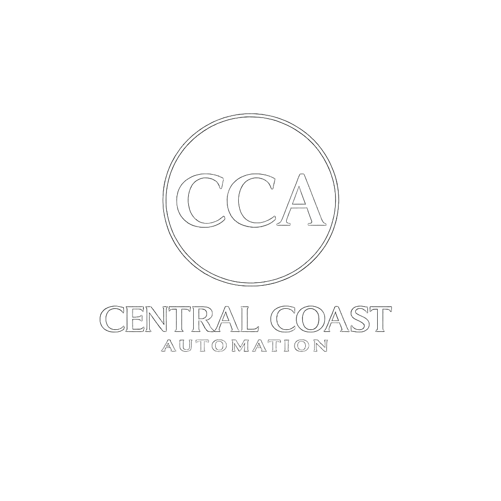 Central Coast Automation